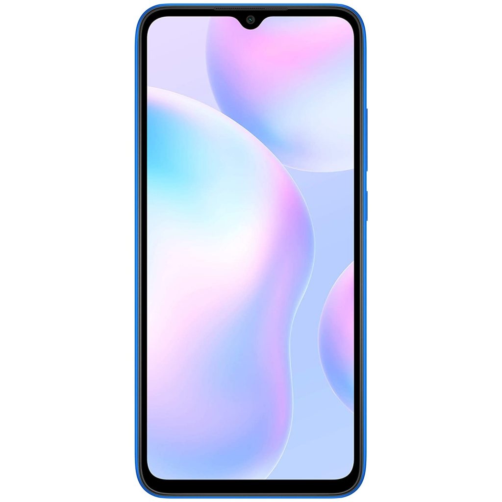 Redmi 9A Mobile