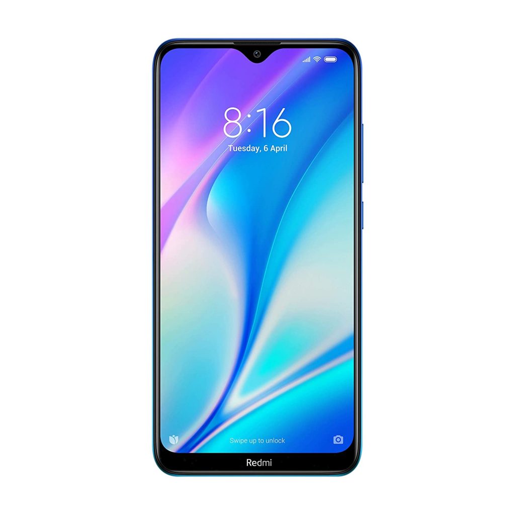 Redmi 8A dual Mobile