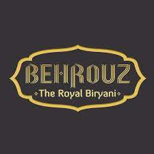 Behrooz Biryani