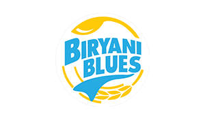 Biryani Blues