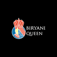 Biryani Queen