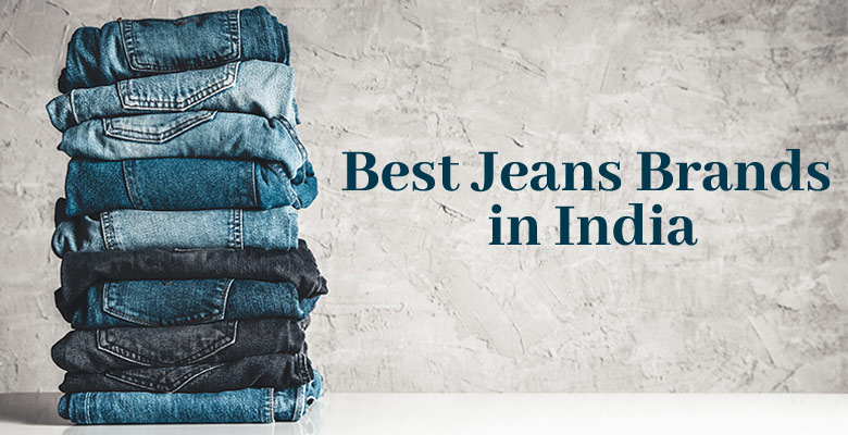 Top 10 Fashionable Jeans Brands Under $100 - THE JEANS BLOG