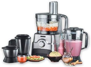 Food Processor