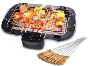 Electric Grill