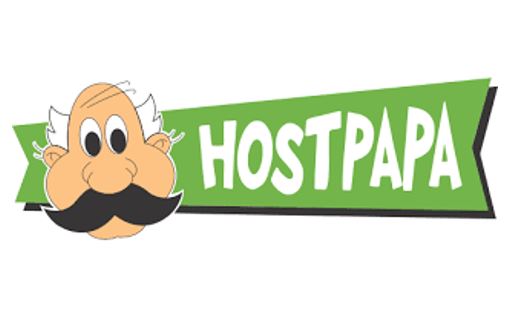 HostPapa