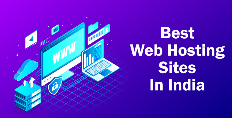 Best Web Hosting Sites in India