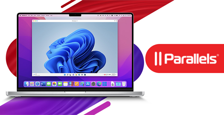 Parallels: Enabling Work that Works for You