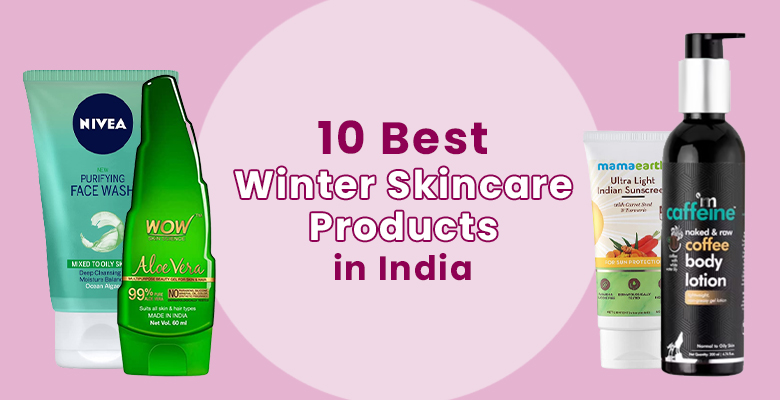 10-Best-Winter-Skincare-Products-in-India