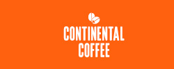 Continental Coffee