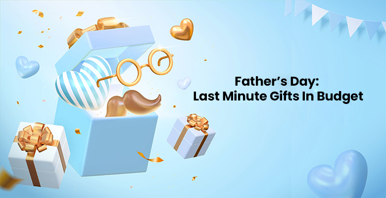 Father's Day Gifts In Budget