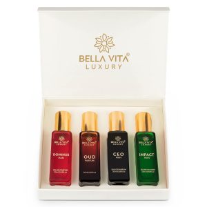 Bella Vita Perfumes