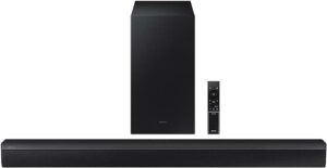 Samsung Soundbar (HW-C45E/XL)