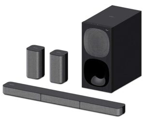 Sony HT-S20R Soundbar