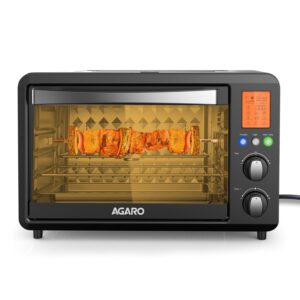 AGARO Imperial Digital Oven Toaster Griller