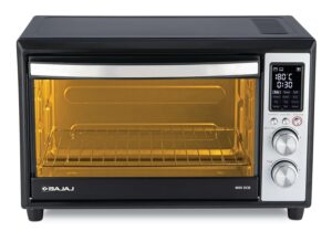 Bajaj 36L Hybrid Oven Toaster Griller 