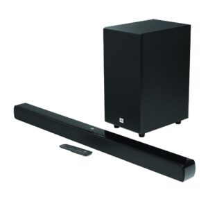 JBL CINEMA SB190 Soundbar