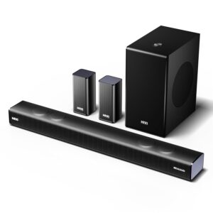 Mivi Fort Q700D Soundbar 