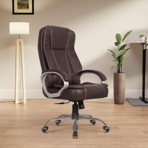 Green Soul Vienna Leatherette Office Chair 