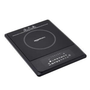 Amazon Basics Induction Cooktop