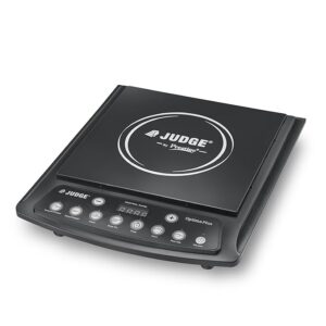 Judge by Prestige Optima Plus Induction Cooktop