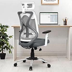 Da URBAN Merlion Office Chair