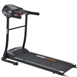 AGARO Rover Treadmill 