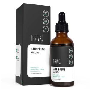 ThriveCo Anti-Grey Hair Prime Serum 