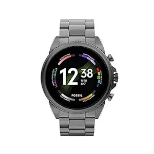 Fossil Gen 6 Smartwatch