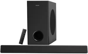 Philips TAB7007 Soundbar