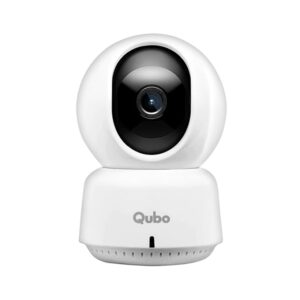 QUBO Smart 360 3MP Security Camera 