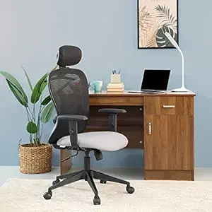 Wakefit Office Chair 