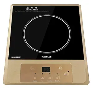 Havells Induction Cooktops Instacook (RT)