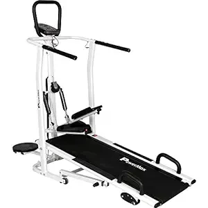 PowerMax Fitness MFT-410