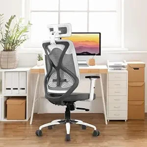 Vergo Transform Ergonomic 