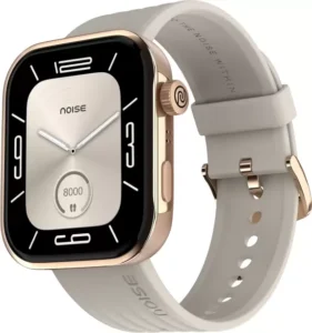 Noise Pro 5 Smart Watch