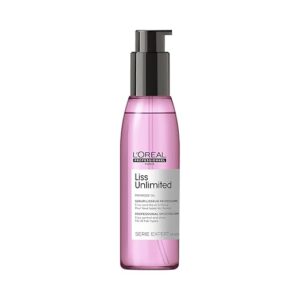 L'Oréal Professionnel Serie Expert Liss Unlimited Blow Dry Serum