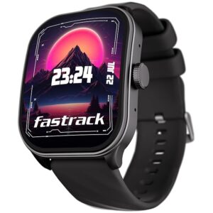 Fastrack Limitless FS2 Pro Smartwatch