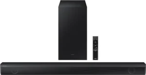 SAMSUNG HW-B55E/XL Soundbar