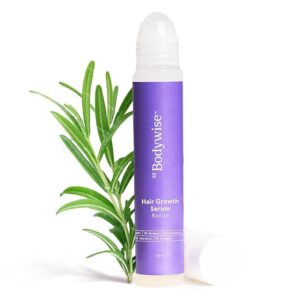 Be Bodywise 3% Rosemary Hair Serum