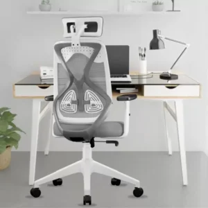 beAAtho Dusk Mesh High Back Office Chair