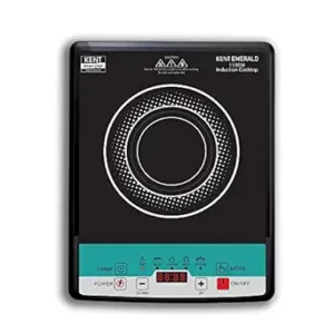 KENT Emerald Induction Cooktop