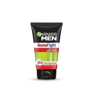 Garnier Men's Acno Fight Anti-Pimple Face Wash