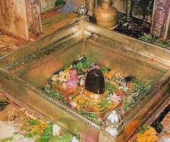 Kashi Vishwanath Jyotirlinga