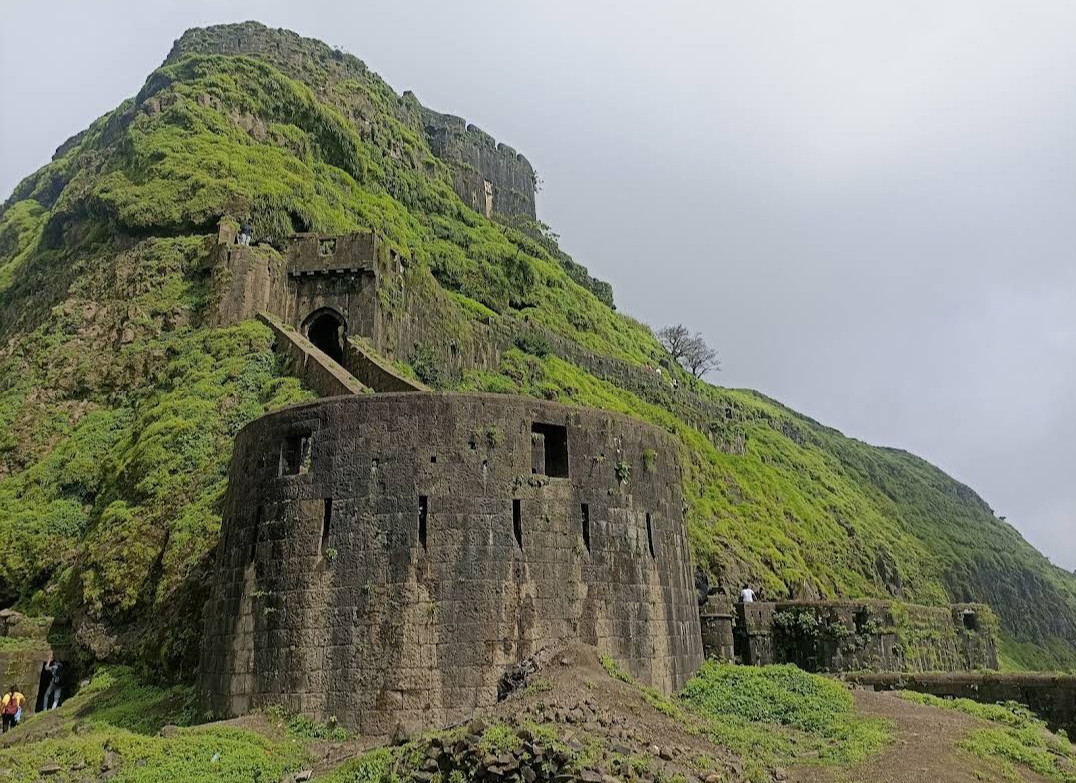 Lohgarh Fort 