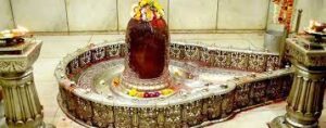 Mahakaleshwar Jyotirlinga