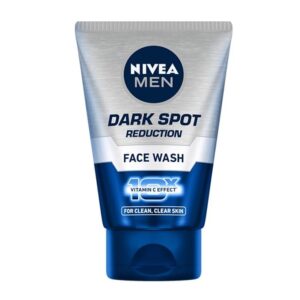 NIVEA MEN Dark Spot Reduction Face Wash 