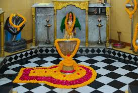 Nageshwar Jyotirlinga