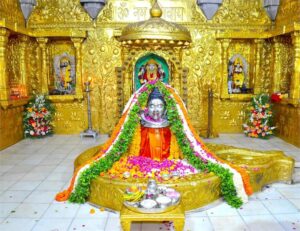 Somnath Jyotirlinga