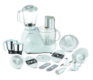 Bajaj Food Factory FX 11 Food Processor 