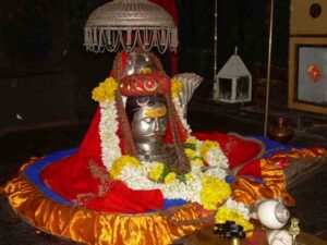 Bhimashankar Jyotirlinga